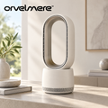Orvelmere™ Bladeless Air Circulator