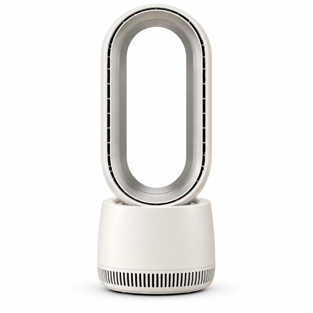 Orvelmere™ Bladeless Air Circulator