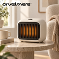 Orvelmere™ Compact Ceramic Space Heater