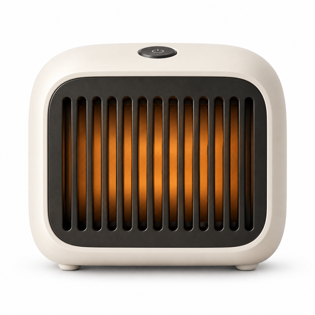 Orvelmere™ Compact Ceramic Space Heater