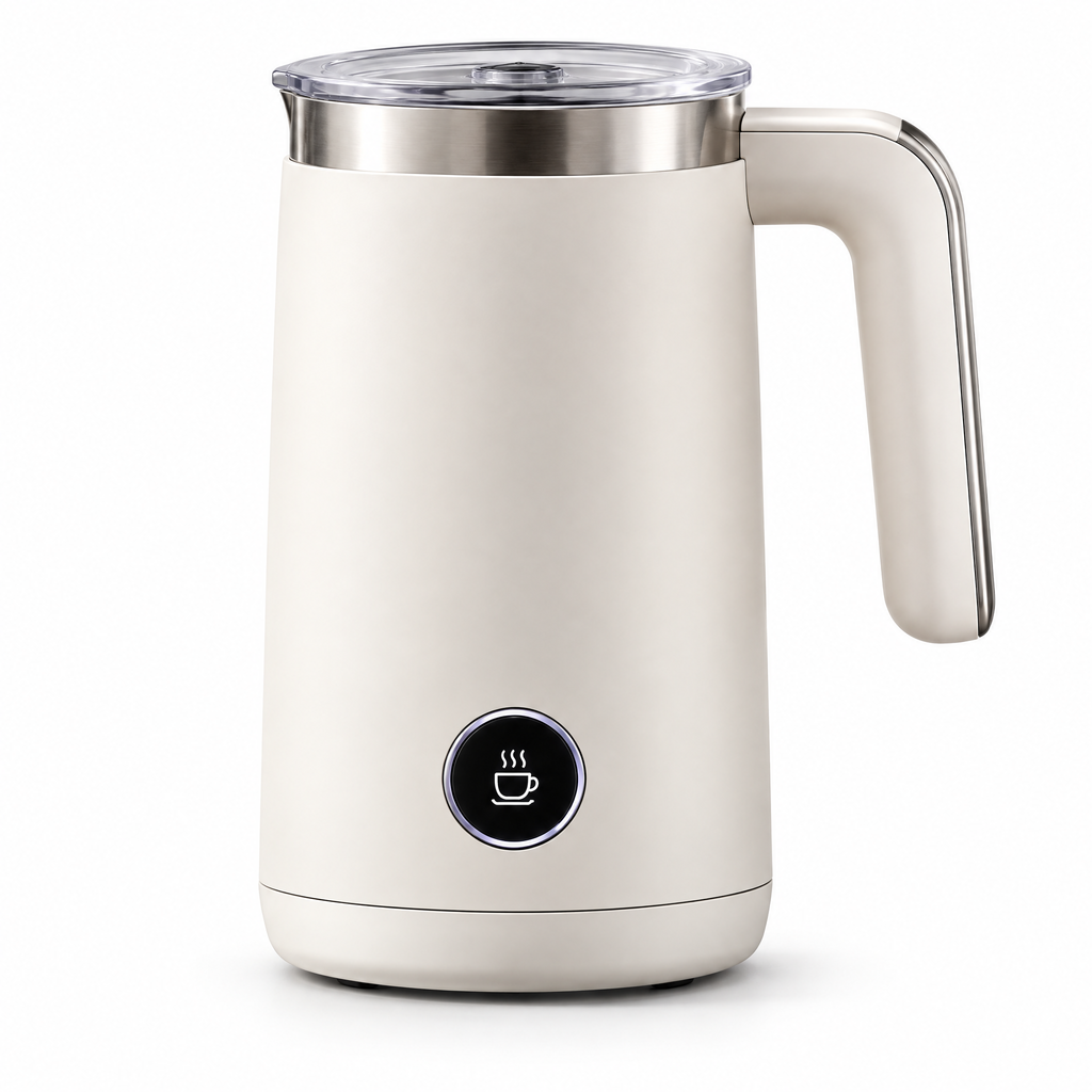 Orvelmere™ Electric Milk Frother