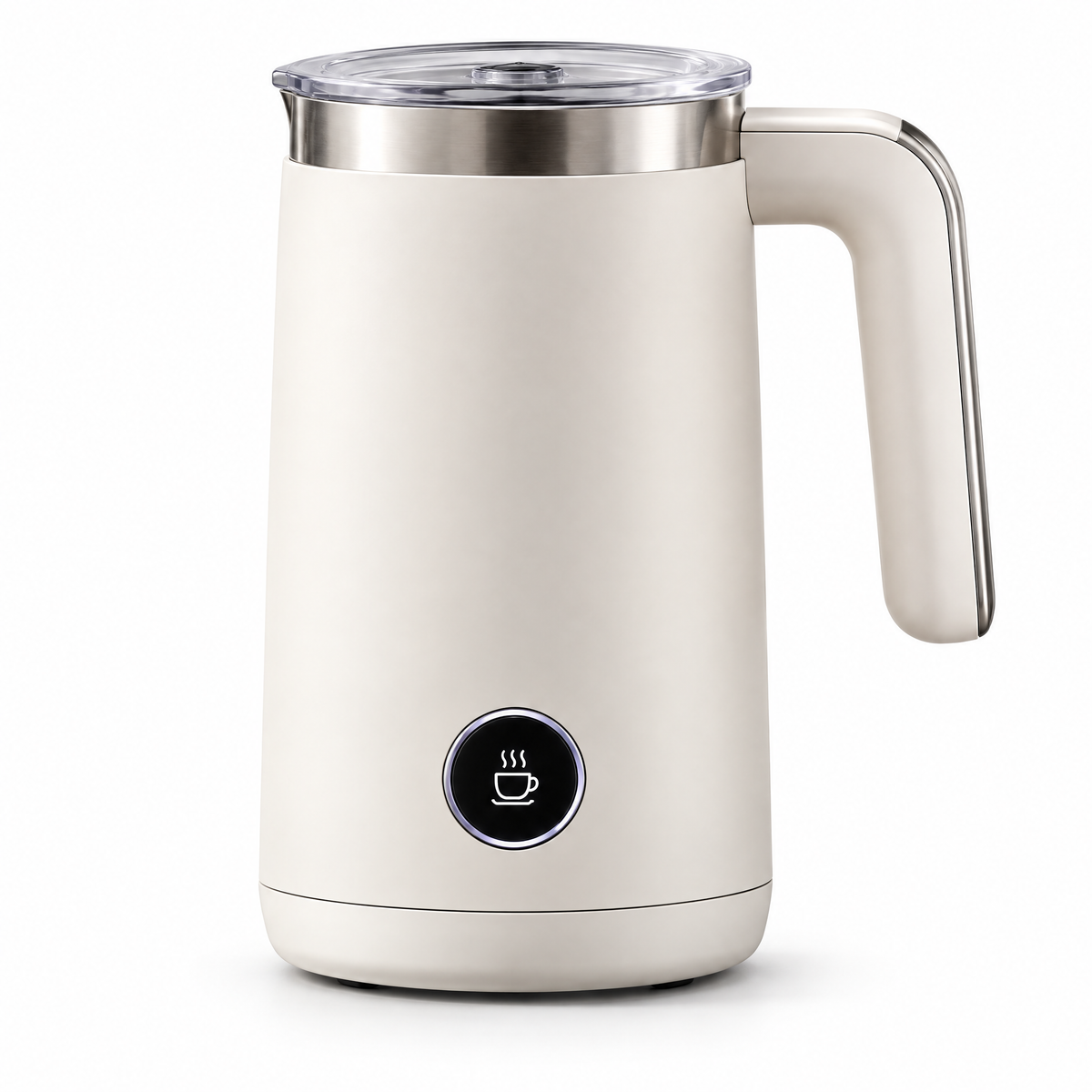 Orvelmere™ Electric Milk Frother