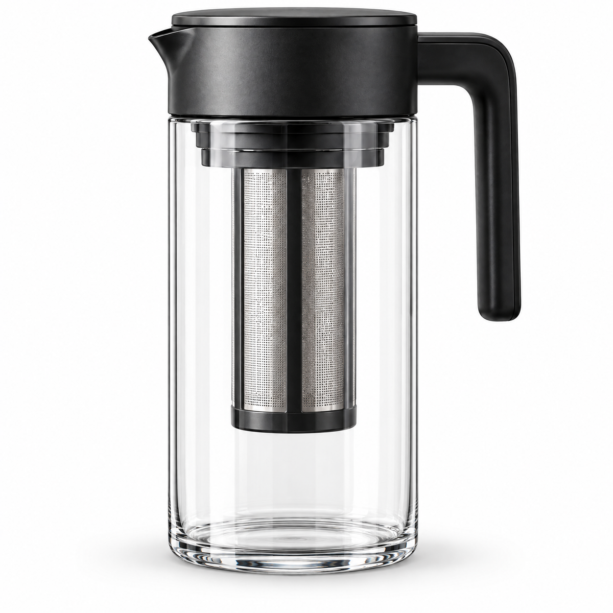 Orvelmere™ Glass Cold Brew Coffee Maker