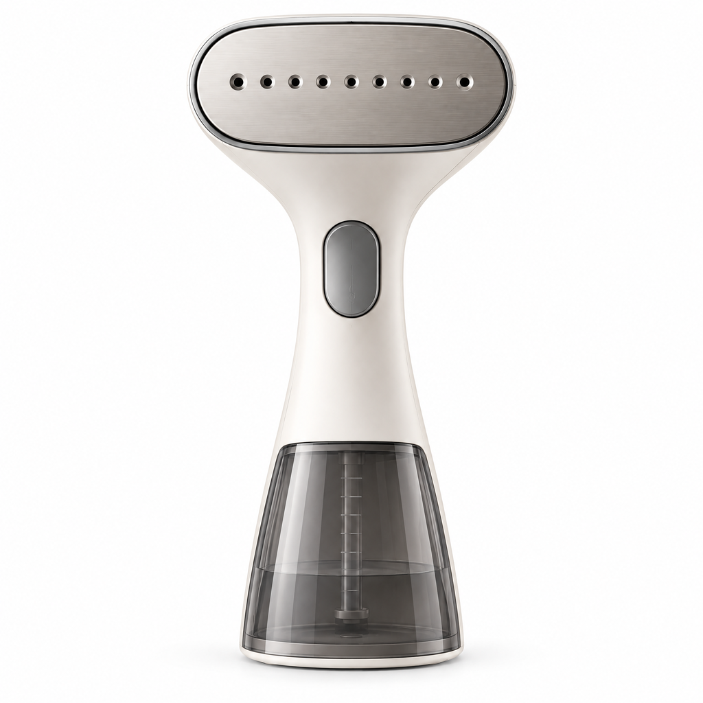 Orvelmere™ Handheld Garment Steamer