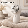Orvelmere™ Rechargeable Fabric Shaver