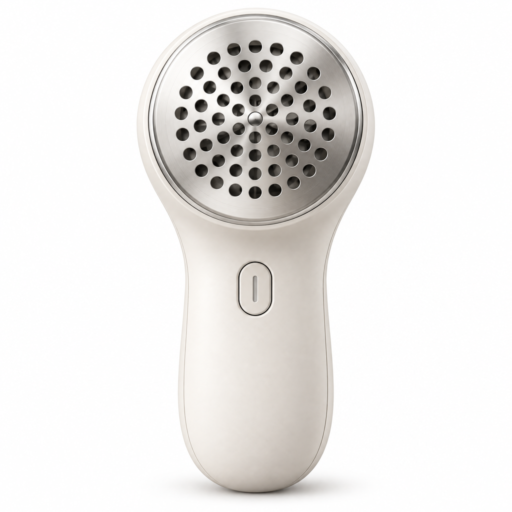 Orvelmere™ Rechargeable Fabric Shaver