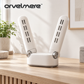 Orvelmere™ Foldable Shoe Dryer