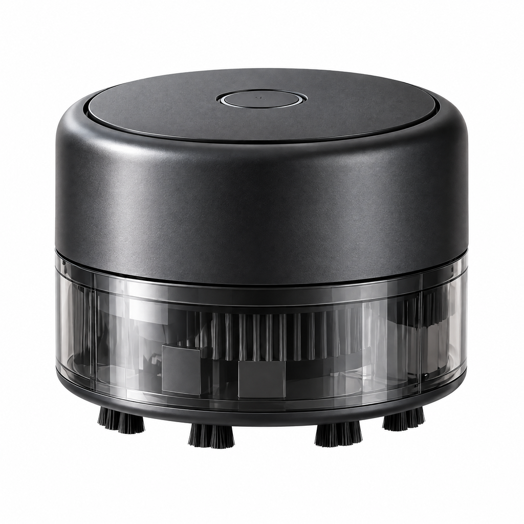 Orvelmere™ Mini Desktop Vacuum