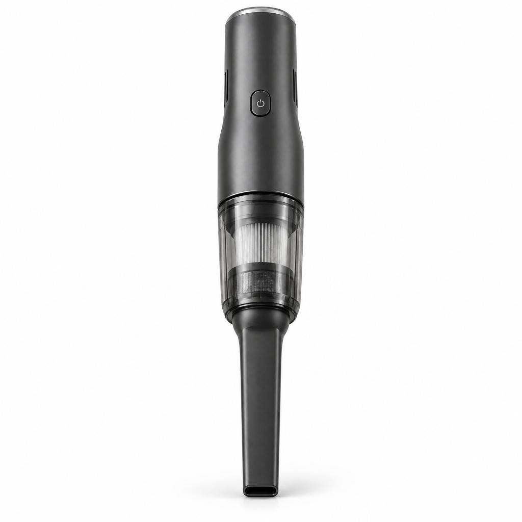 Orvelmere™ Cordless Handheld Vacuum
