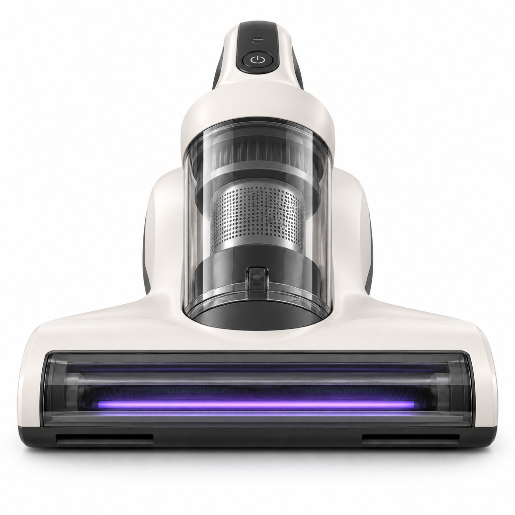 Orvelmere™ Mattress Vacuum Cleaner